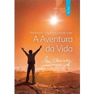 Meditação, Yoga e a Arte de Viver a Aventura da Vida (como novo) de Sri Chinmoy pela Centro Sri Chinmoy do Brasil (2016)