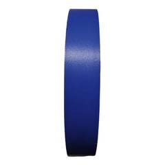 Fita De Borda Para Formica Azul Cobalto Tx L 012 22mm X 20m