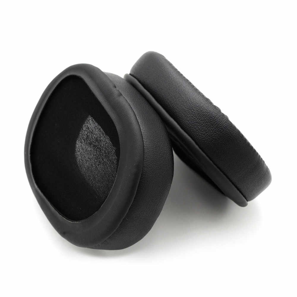 Par Almofadas Espumas Compativeis Sony Mdr 7506 V6 Cd900st