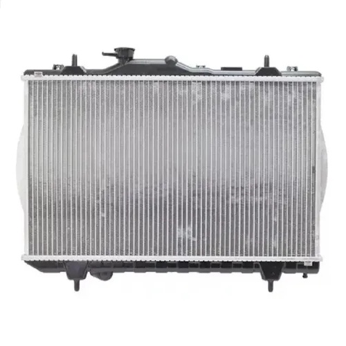 Radiador De Arrefecimento Jac J3 1.4 1.5 12/18 Gasolina