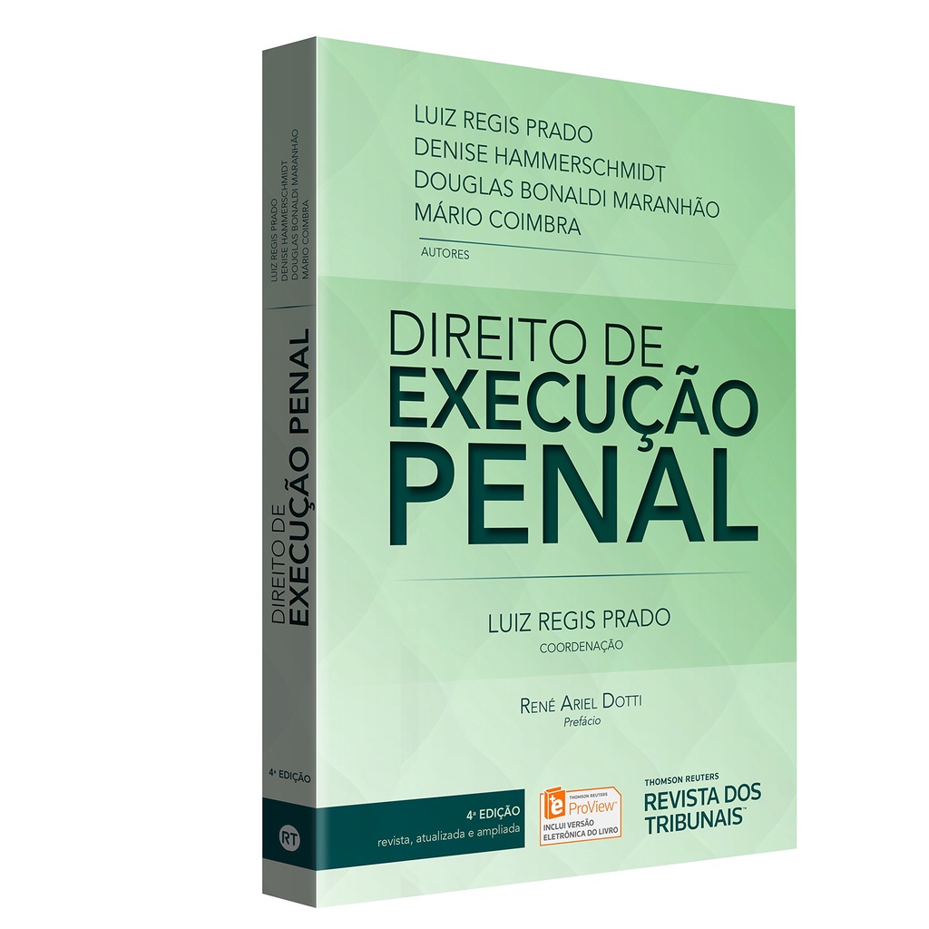 Direito de Execução Penal