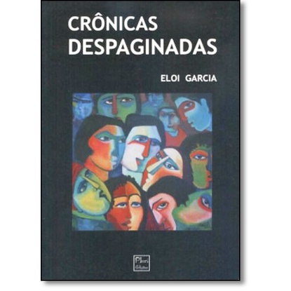 Crônicas Despaginadas