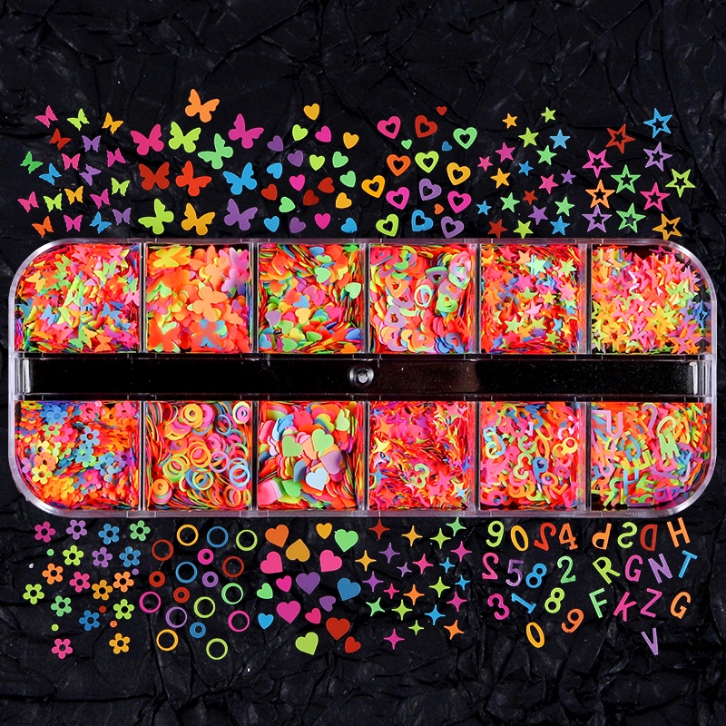 Adesivos Estrelas Fluorescentes: Onde Comprar | BuscaProdutos