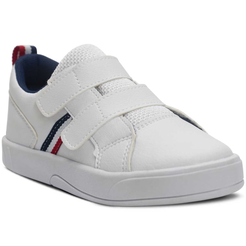 Tênis Casual Menino N° 28 Ao 33 Masculino 11.73J em Oferta na Shopee