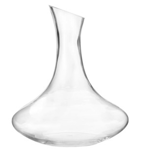 DECANTER P/ VINHOS 1,5L LIMPA IMPUREZAS
