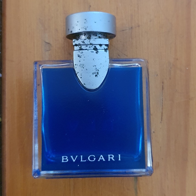 MINI PERFUME POUR HOMME 5ml