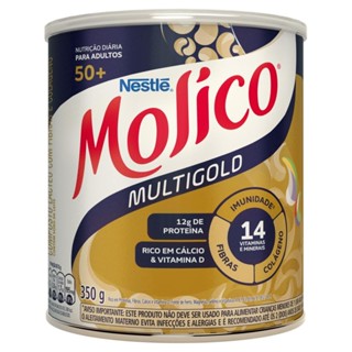 MOLICO MULTIGOLD LATA 350g