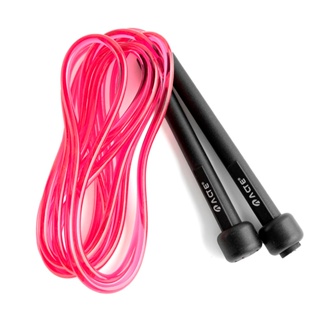 Corda de Pular, 2,75 Mts, Rosa, T97, Acte Sports em Oferta na Shopee