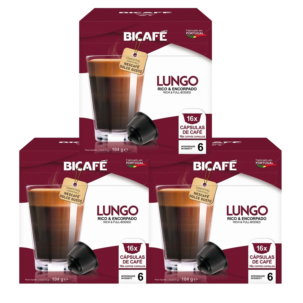 Kit C/60 Capsulas De Café Nescafé Dolce Gusto - 12 Opções - Cápsula de Café  - Magazine Luiza