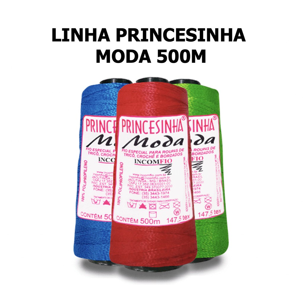 Trança Linha Fina: Onde Comprar | BuscaProdutos