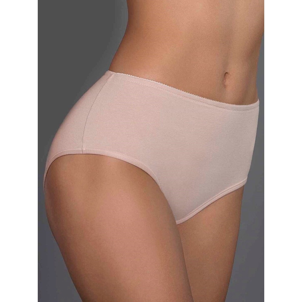 CALCINHA ALTA STAR MAXI 206 TRIUMPH 24648 em Oferta na Shopee