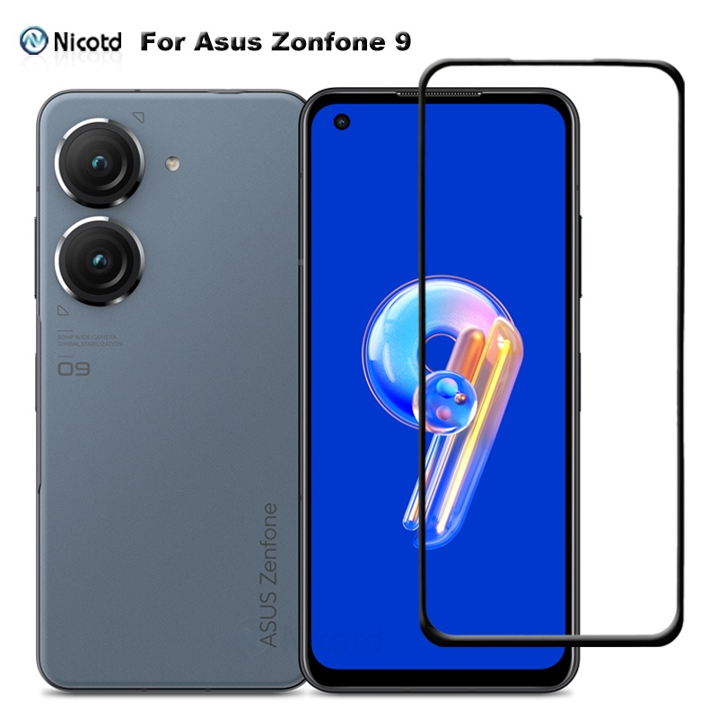 【新品未使用】Zenfone9 Zenfone 9: Asus anuncia chegada do celular ao Brasil; veja o preço
