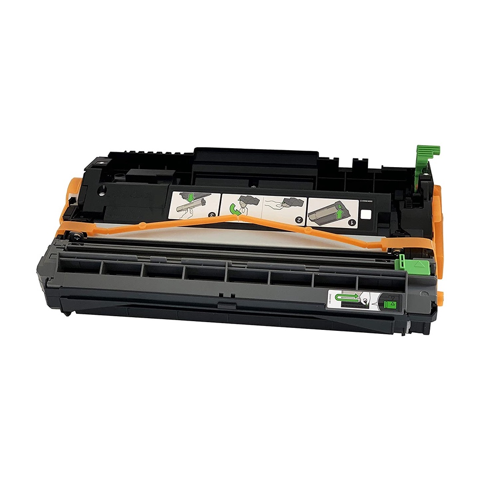 Unidade Cilindro compatível para Brother DCP-B7520DW 7520 DR-B021 7520DW Fotocondutor