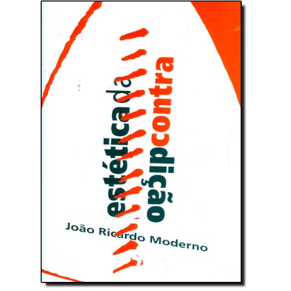 Estética da contradição