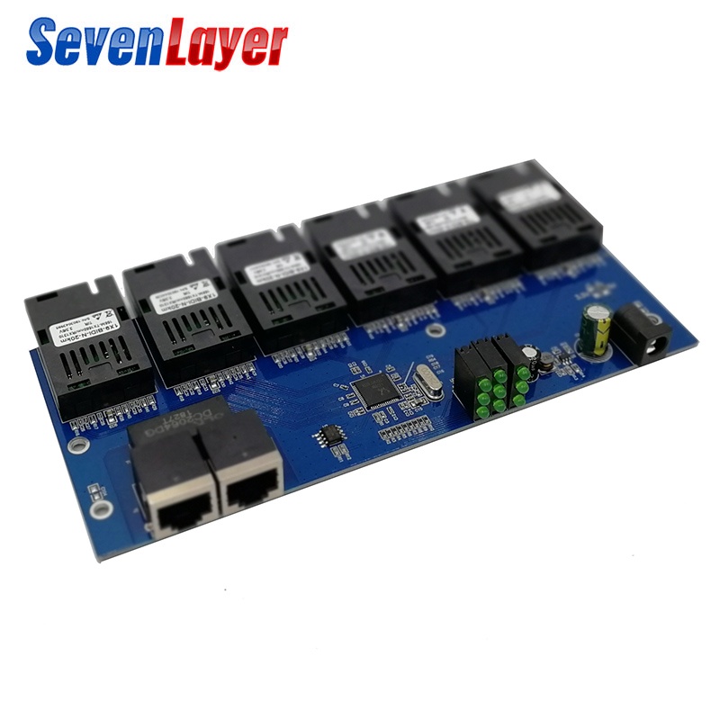 Switch Optico: Guia Completo e Onde Comprar | BuscaProdutos