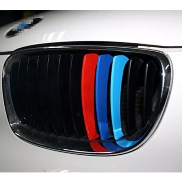 Capa Grade Bmw M E90 318i 320i 325i 328i 330i M3 2003-2012