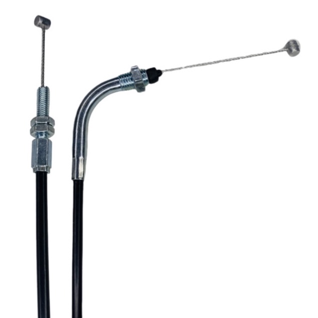 CABO ACELERADOR CG 150 TITAN KS MIX 2009 2011 — imagem 2 de 2