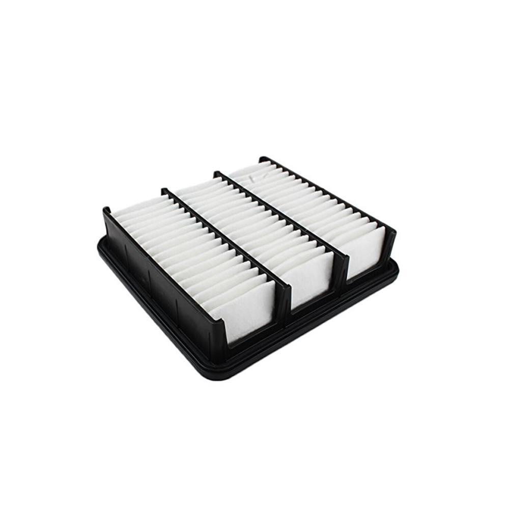 Filtro Ar Mann Hyundai i30 2.0 16V 2007-2012 Motor G4GC em Oferta na Shopee