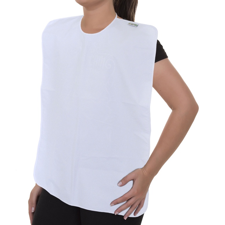 Babador Impermeável para Idoso: Onde Comprar | BuscaProdutos