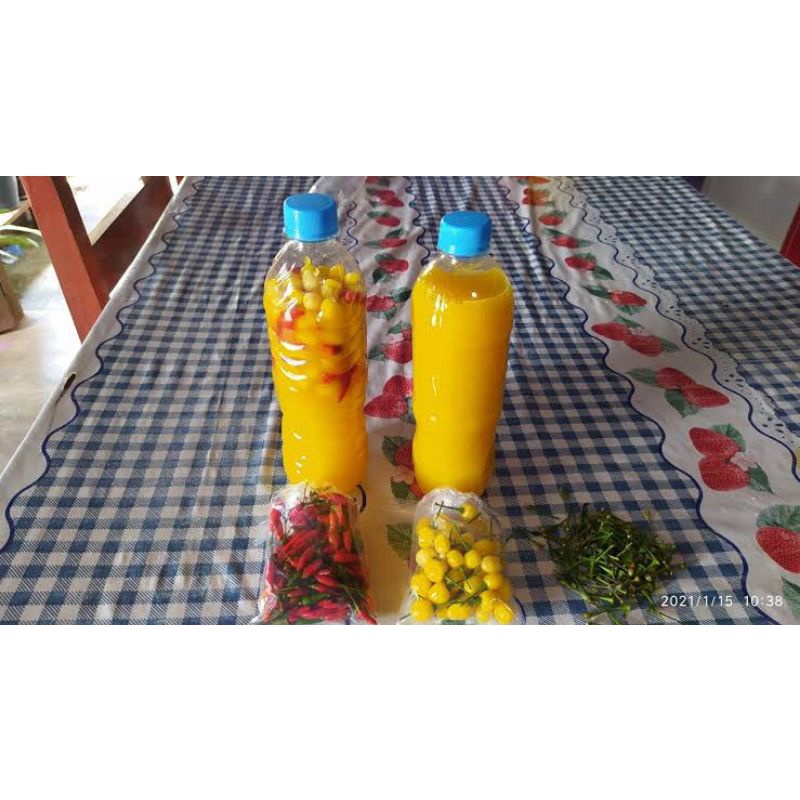 MOLHO DE PIMENTA PARAENSE COM PIMENTA DE CHEIRO 350 ml