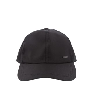 Boné Aba Curva STZ Preto