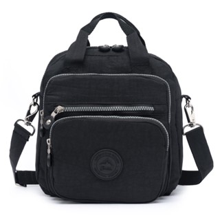 Bolsa Spector Transversal Moderna tiracolo Unissex