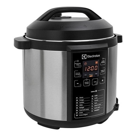 Panela Elétrica A Pressão Electrolux Pcc20 - 220v 60mhz | Shopee Brasil