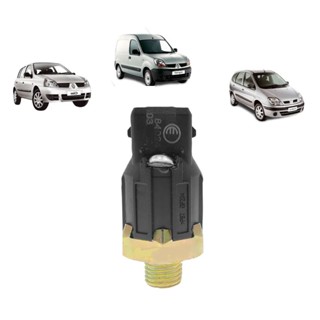 Sensor Detonaçâo Renault Clio 19 Megane Logan Sandero Scenic
