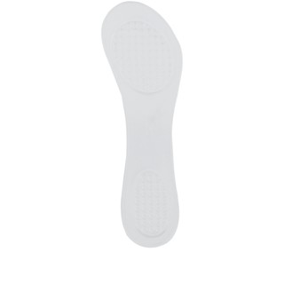 Palmilha Comfort STZ em Gel Incolor