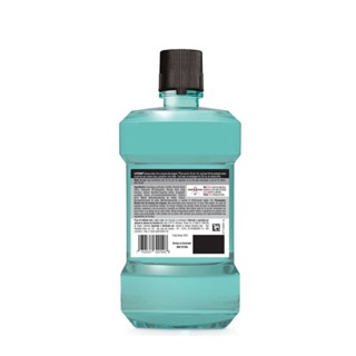 Listerine Antisséptico Bucal Cool Mint Refrescância Intensa 1 Litro