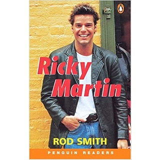 Ricky Martin