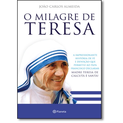 O milagre de Teresa