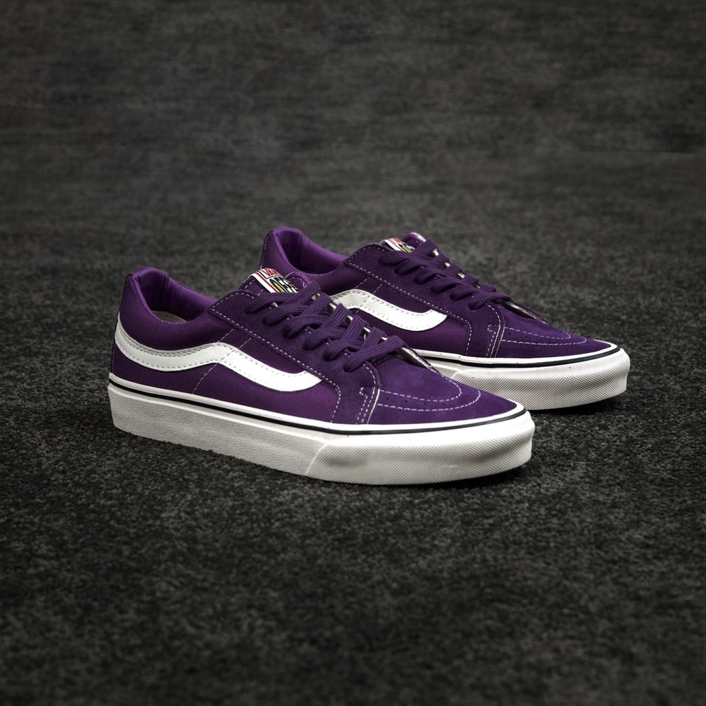 2022 Novo Estilo SK8-Baixo Retrô Cano Casual Vulcanizado Tênis De Skate Clássico Sapatos De Tecido Lona Preguiçoso Deslizamento 35-44