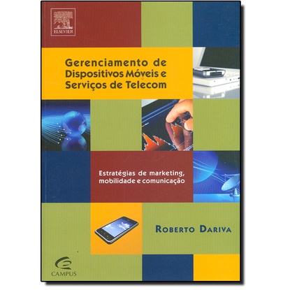 Gerenciamento De Dispositivos Móveis E Serviços De Telecom