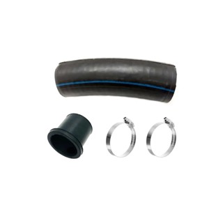 Kit Mangueira Gargalo Tanque Fiat Strada Geraçao 1 / 2 / 3