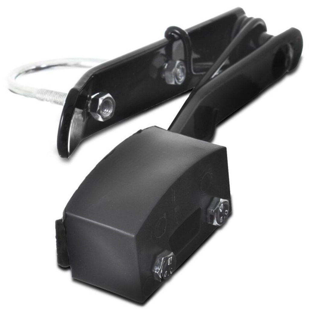 Peça de Moto Tensor de Corrente Esticador Modelo Original Honda Cg Titan 150 2004 Preto Pro Tork