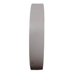 Fita De Borda Areia/beige Matt 22mm X 10 Mts Acabamento