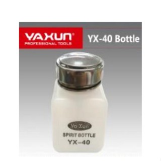 Ferramentas Dispenser Yaxun Spirit Bottle Yx-40