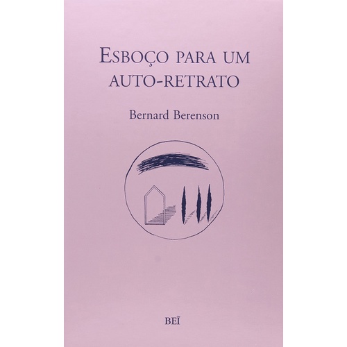 ESBOCO PARA UM AUTO-RETRATO