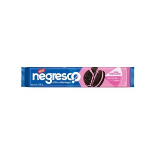 Biscoito NEGRESCO Morango 100g