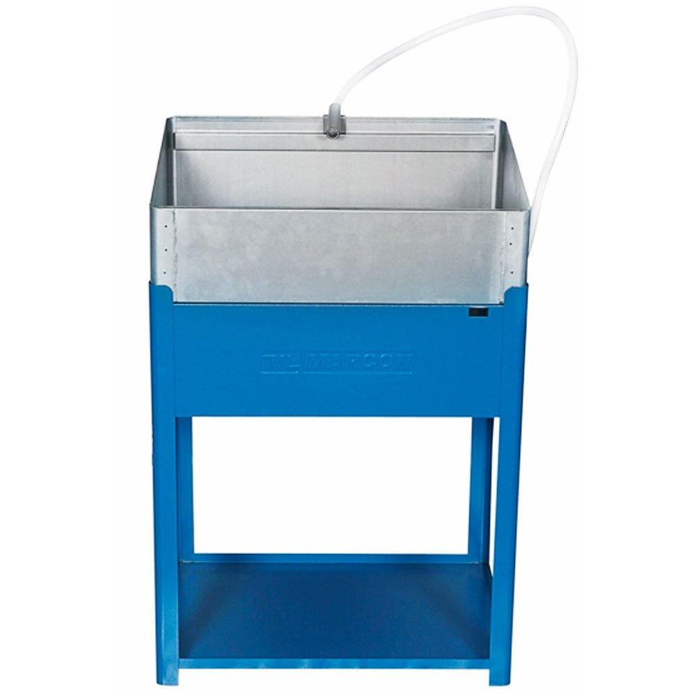 Lavadora de Peças 220V Eletrobomba 35W Durabilidade - Marcon