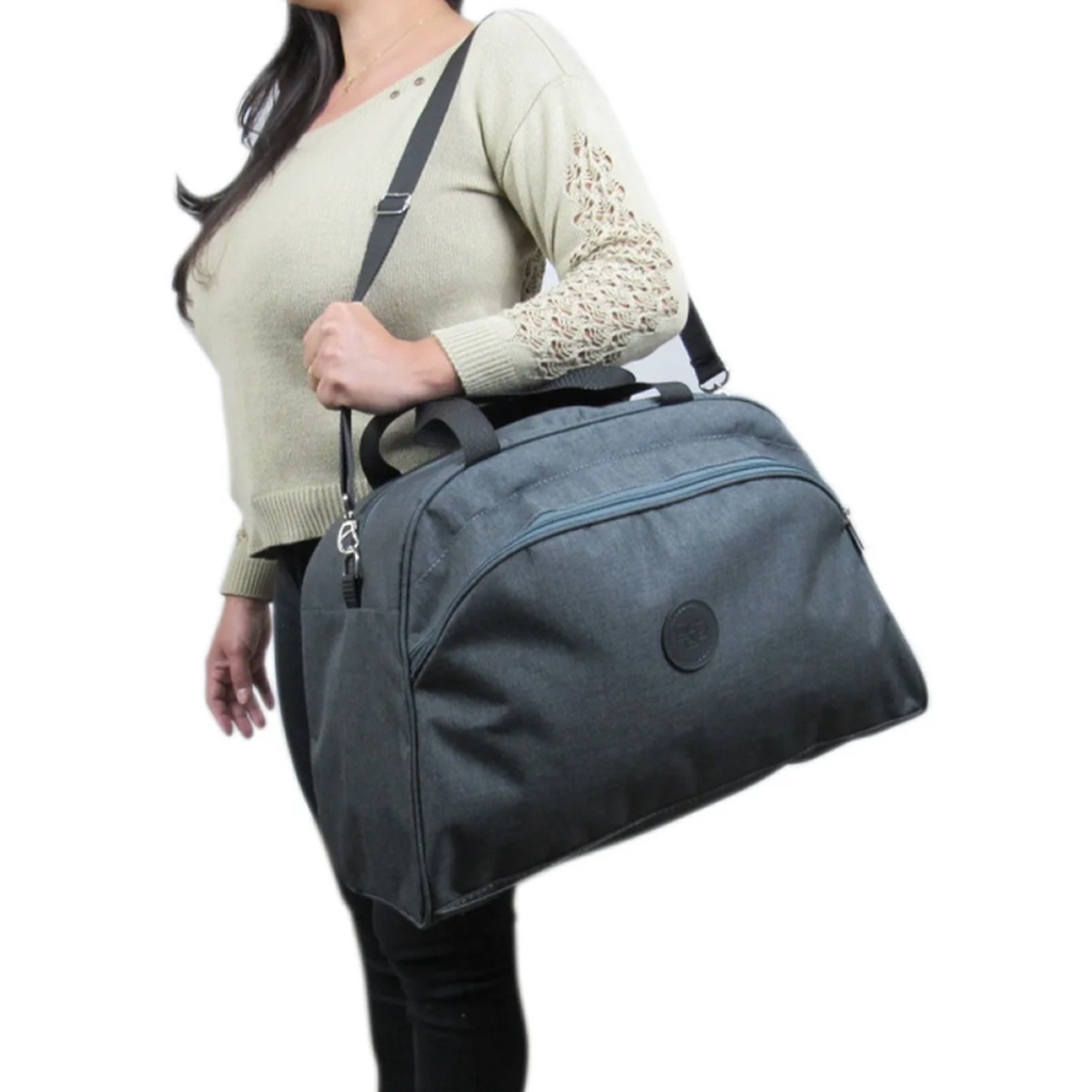 Bolsa feminina para viagem e passeio | Shopee Brasil