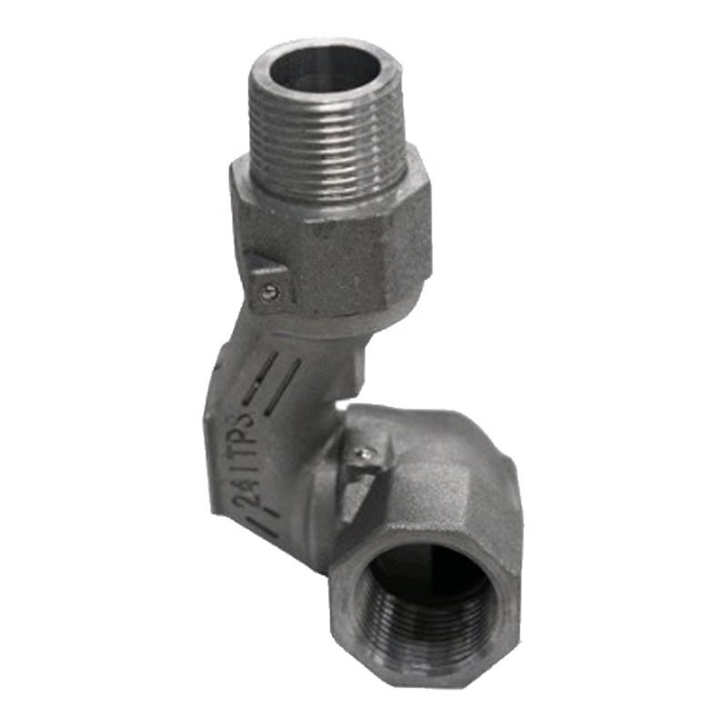 Conexão Giratória Z Para Mangueira 3/4 Polegada 9262 BREMEN