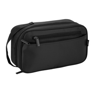 Necessaire Unissex  Masculina  Viagem Organiza Mala em Oferta na Shopee