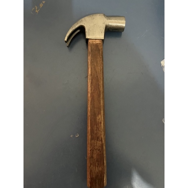 Martelo 29mm cabo madeirite em Oferta na Shopee