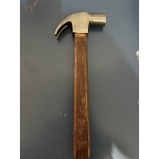 Martelo 29mm cabo madeirite em Oferta na Shopee