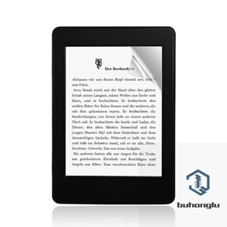 Película Gel Tpu Compativel Kindle 658/10ªGeração /J9G29R em Oferta na Shopee