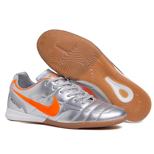 Tenis de hot sale futsal promoção