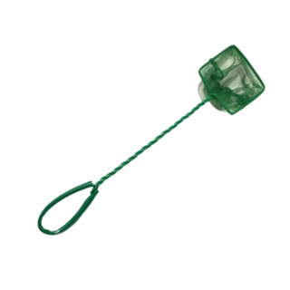 Rede Para  uso em Aquários Bettas E Beteiras 6x6cm em Oferta na Shopee