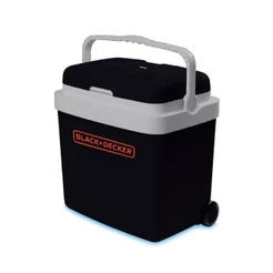 Geladeira Portátil 33 Litros Black Decker BDC33L-BR